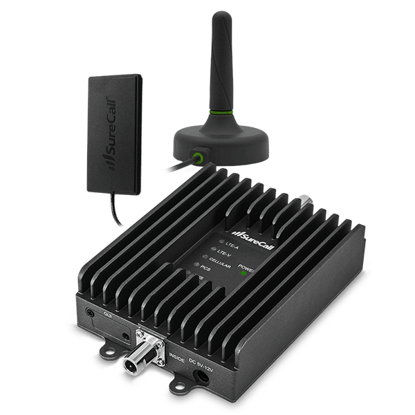 Pace Intl Surecall Fusion2Go 3.0Kit - Cell Signal Booster